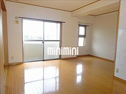 ＳＡＲＥＮＴＯ’Ｓ 3階2LDKのリビング/ダイニング