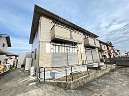 アルモニコＡ棟