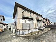 平針駅より徒歩16分 築23年10ヶ月 2階建の賃貸物件