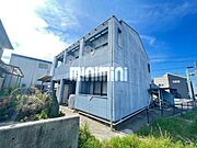 ベルビレッジの賃貸物件