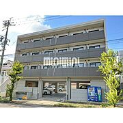 ブリーズ３ 3階 築27年9ヶ月の賃貸物件