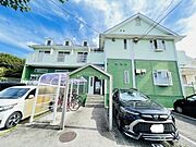 原駅より徒歩22分 築33年9ヶ月 2階建の賃貸物件