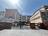 周辺：小学校「名古屋市立原小学校まで860m」
