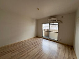 リバーサイドミキムラ 1階1Kのリビング/ダイニング