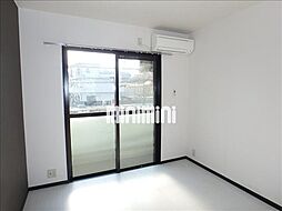 アシスト平針 1階1Kのリビング/ダイニング