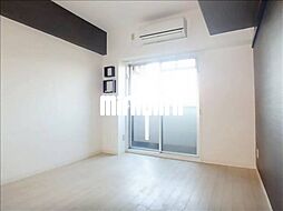 アパートメントハウスフォーナイン 6階1Kのリビング/ダイニング