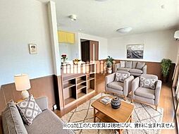 ワンダースクエア赤池II　Ｅ棟