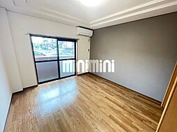 プロニティ 1階1Kのリビング/ダイニング