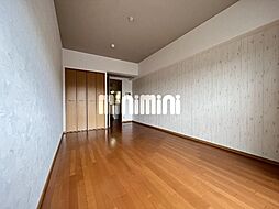 Ｍ．ＨＯＵＳＥ．1 2階1Kのリビング/ダイニング