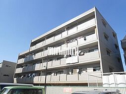 八城マンション