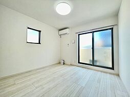 フルール原 304 3階1Kのリビング/ダイニング