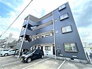 シャンポール原 4階 築38年10ヶ月の賃貸物件