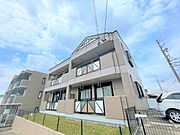 エピシェール 2階 築26年の賃貸物件