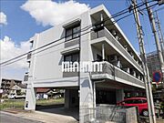 ドエル白土の賃貸物件