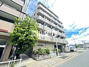 原駅より徒歩11分 1階 築25年6ヶ月の賃貸物件