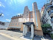 天白ハウスＫ２ 4階 築33年4ヶ月の賃貸物件