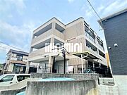 神沢駅より徒歩24分 3階 築27年7ヶ月の賃貸物件