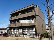 星ヶ丘駅よりバス16分 徒歩4分 1階 築30年7ヶ月の賃貸物件