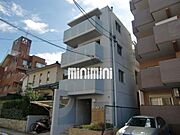 プリンセス平針 3階 築38年11ヶ月の賃貸物件