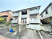 平針駅より徒歩27分 築26年1ヶ月 2階建の賃貸物件