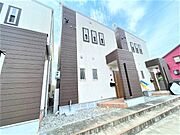 原駅より徒歩22分 築5年7ヶ月 2階建の賃貸物件