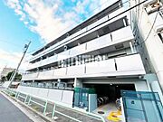 びい2植田の賃貸物件