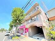原駅より徒歩23分 2階 築38年5ヶ月の賃貸物件