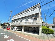 原駅より徒歩27分 築34年 3階建の賃貸物件