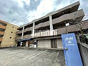 原駅より徒歩14分 2階 築27年7ヶ月の賃貸物件