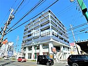 平針駅より徒歩1分 3階 築38年7ヶ月の賃貸物件