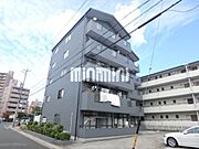 原駅より徒歩7分 3階 築37年8ヶ月の賃貸物件