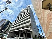 原駅より徒歩2分 築29年7ヶ月 14階建の賃貸物件