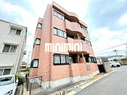 平針駅より徒歩4分 築23年5ヶ月 3階建の賃貸物件