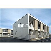 アプトメゾネット赤池の賃貸物件