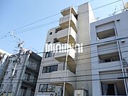 原駅より徒歩1分 6階 築26年7ヶ月の賃貸物件