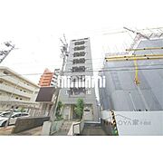 平針駅より徒歩5分 築35年5ヶ月 9階建の賃貸物件