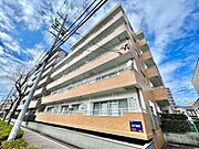 伊藤第二ビル 3階 築41年7ヶ月の賃貸物件