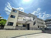 平針駅より徒歩20分 1階 築23年の賃貸物件