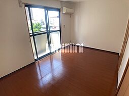ライフ梅森台 1Kの写真