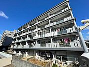 平針駅より徒歩3分 3階 築44年の賃貸物件