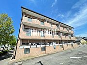 平針駅より徒歩8分 3階 築37年の賃貸物件