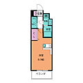 ラヴィール平針3階5.6万円