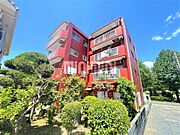 むつみハイツ 3階 築42年1ヶ月の賃貸物件