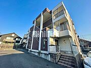 グレイシャス 1階 築17年5ヶ月の賃貸物件