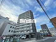 エグゼ原 3階 築17年5ヶ月の賃貸物件
