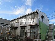 原駅より徒歩18分 1階 築41年4ヶ月の賃貸物件