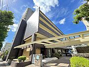 原駅より徒歩2分 4階 築29年7ヶ月の賃貸物件