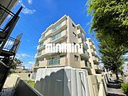 星ヶ丘駅より徒歩38分 5階 築38年9ヶ月の賃貸物件
