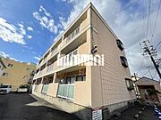 赤池駅より徒歩18分 2階 築36年5ヶ月の賃貸物件