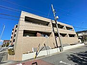 植田駅より徒歩2分 1階 築22年の賃貸物件